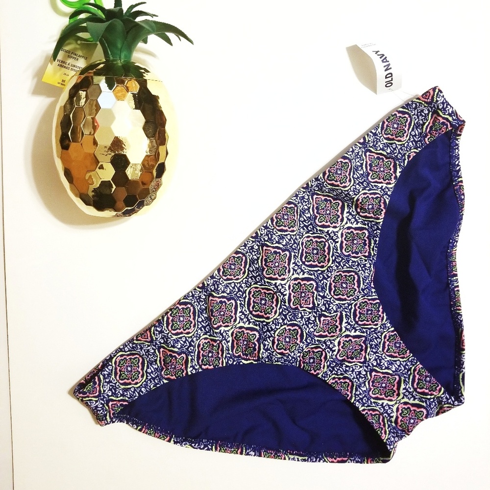 Old Navy bikini bottoms XXL